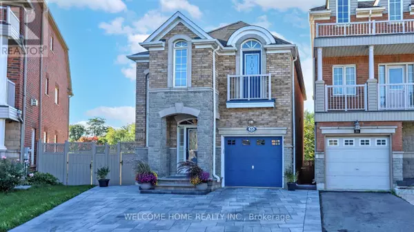 33 FRED YOUNG DRIVE, Toronto (downsview-roding-cfb), ON M3L0A1