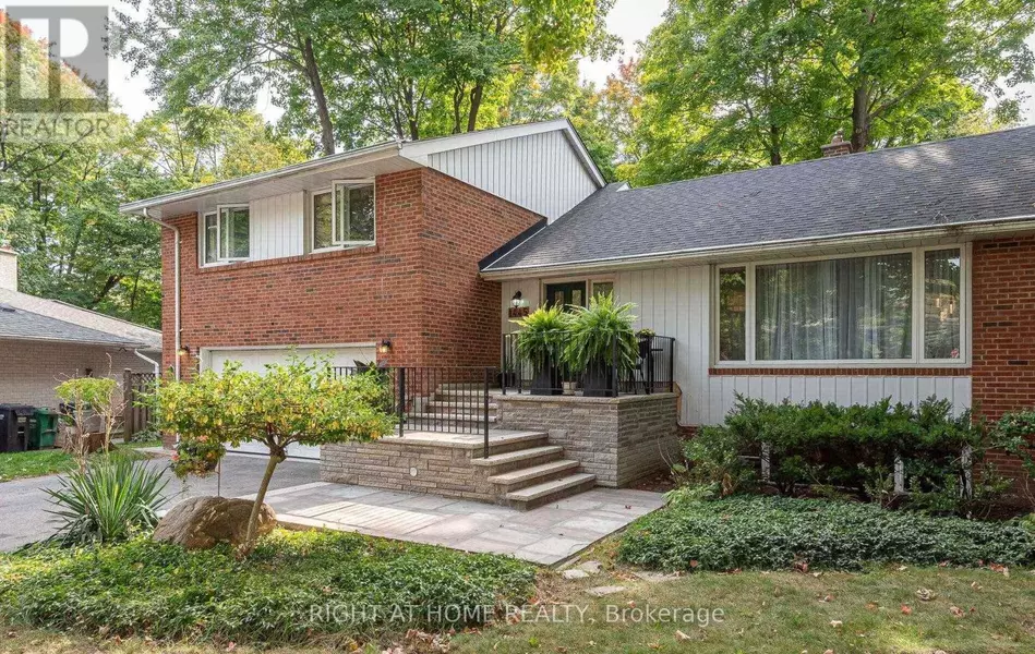 1445 RYAN PLACE, Mississauga (erindale), ON L5C1J7