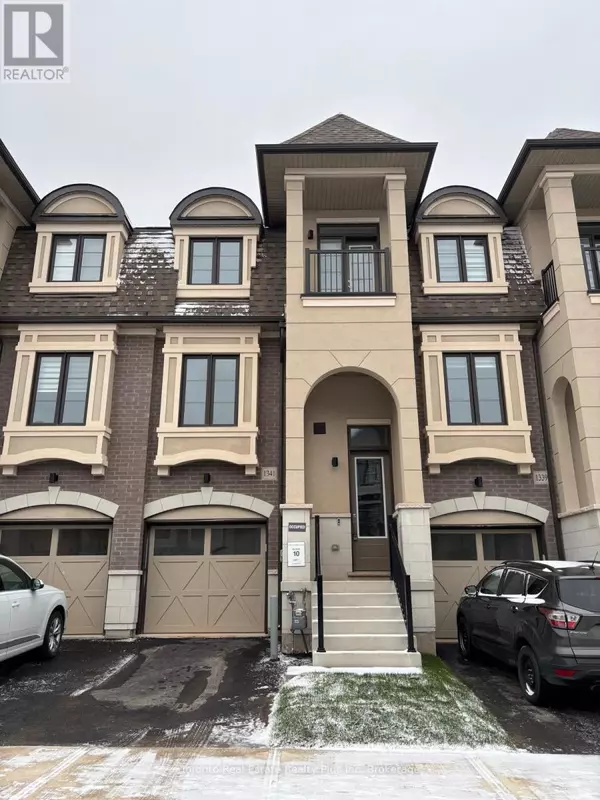 Oakville (nw Northwest), ON L6M5R3,1341 KANIV STREET
