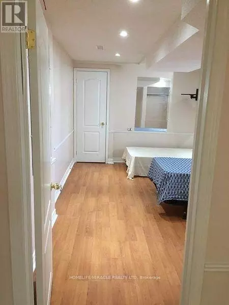 Brampton (sandringham-wellington), ON L6R2H6,25 Marine DR #Bsmt