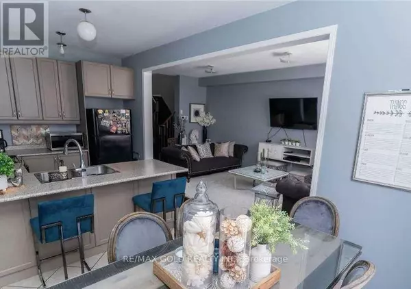 Brampton (sandringham-wellington), ON L6R3S1,91 TEMPLEHILL ROAD