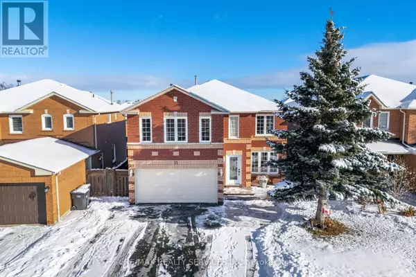 71 HUTTON CRESCENT, Caledon, ON L7C1A7