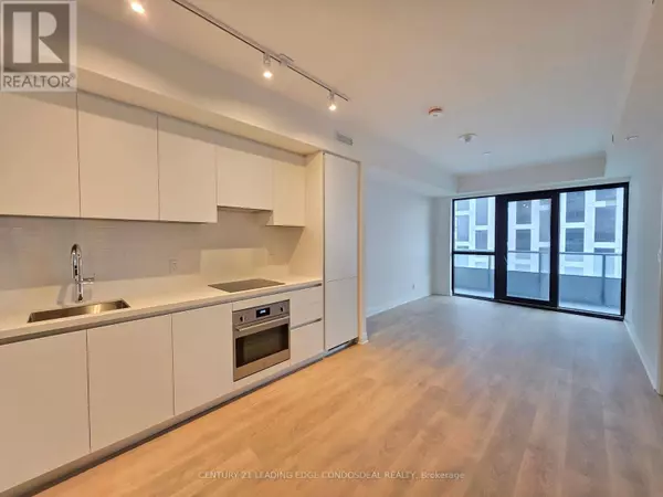 Mississauga (city Centre), ON L5B0N9,4015 The Exchange #3201