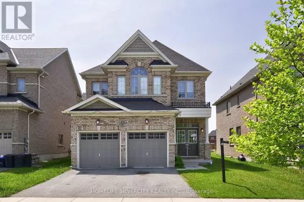 486 THOMPSON STREET, Woodstock (woodstock - North), ON N4T0G8