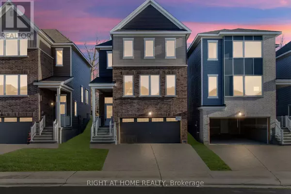 376 APPALACHIAN CIRCLE, Ottawa, ON K2J6X3