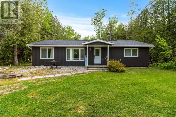 7221 HIGHWAY 6 ROAD, Northern Bruce Peninsula, ON N0H2T0