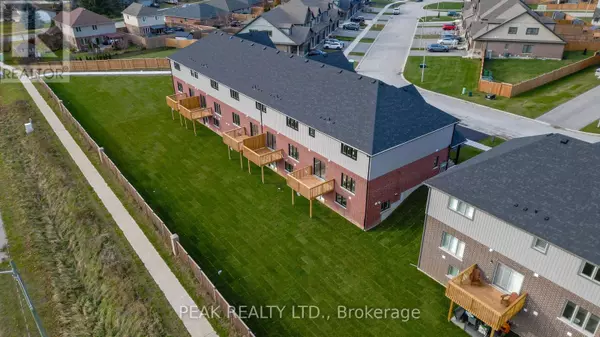 Blandford-blenheim (plattsville), ON N0J1S0,243 APPLEWOOD STREET