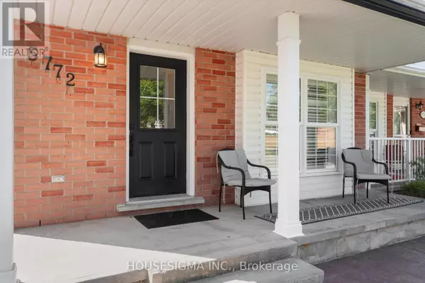 Niagara Falls (oldfield), ON L2G7V7,5772 DEERBROOK STREET