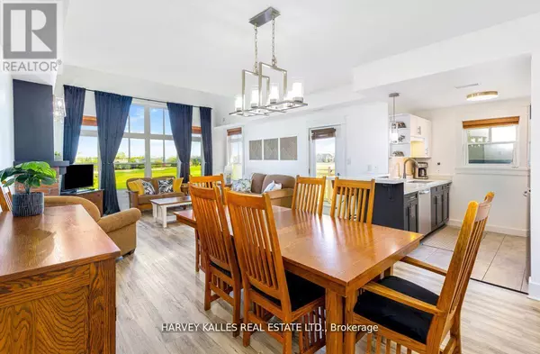 Blue Mountains, ON L9Y0P8,115 Fairway CT #211
