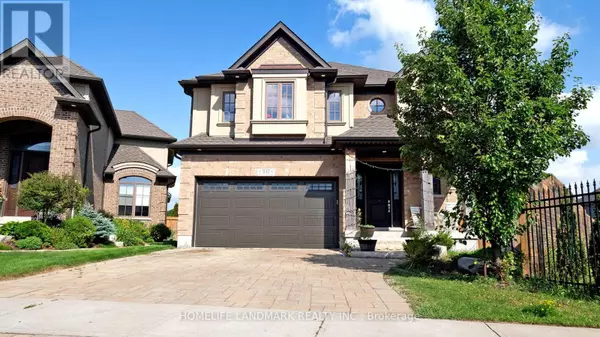 Waterloo, ON N2K0E2,537 MILLSTREAM DRIVE