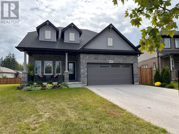 3628 ALLEN TRAIL, Fort Erie (ridgeway), ON L0S1N0