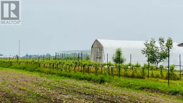 Niagara-on-the-lake (lakeshore), ON L0S1J0,84 EAST WEST LINE