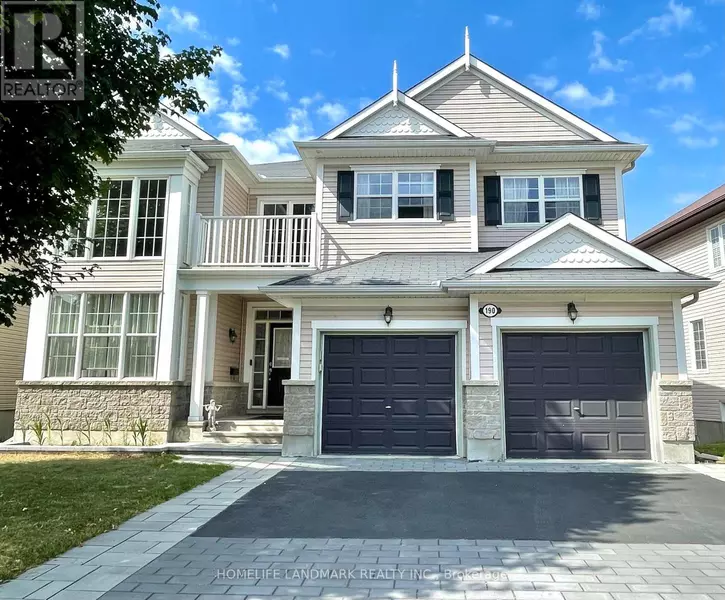 190 INGERSOLL CRESCENT, Ottawa, ON K2T0C8