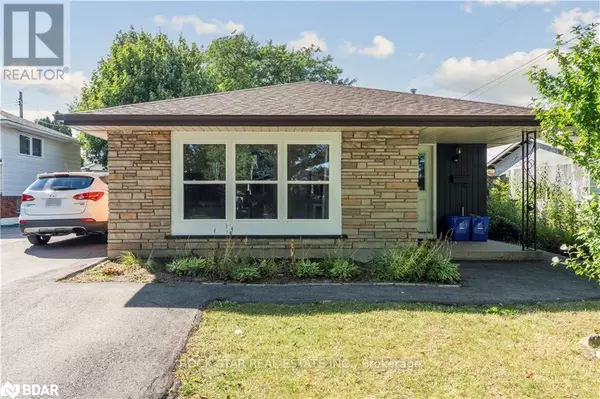 10 SYCAMORE STREET, Hamilton (berrisfield), ON L8T3N7