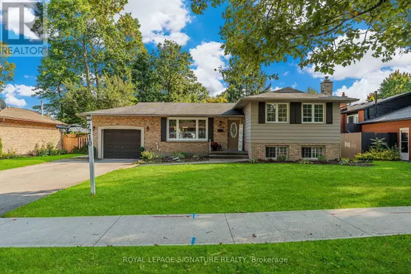 7210 WOODINGTON ROAD, Niagara Falls (casey), ON L2J2C3