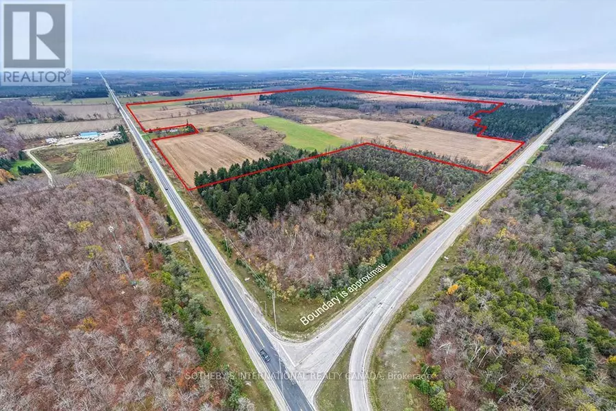 793958 GREY ROAD 124, Grey Highlands, ON N0C1M0