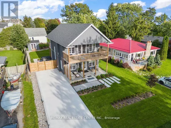 Norfolk (port Dover), ON N0A1N8,54 LAKEVIEW AVENUE