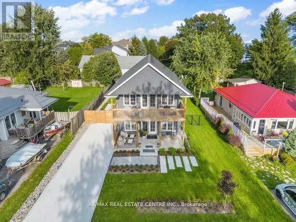 Norfolk (port Dover), ON N0A1N8,54 LAKEVIEW AVENUE