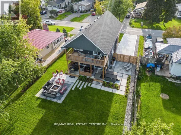 Norfolk (port Dover), ON N0A1N8,54 LAKEVIEW AVENUE