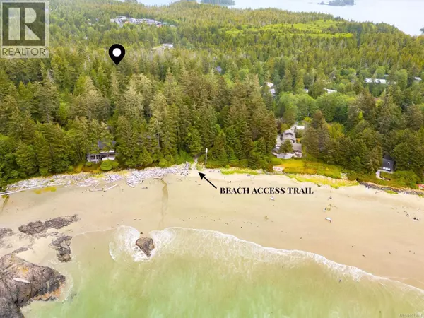 Tofino, BC V0R2Z0,1193 Lynn Rd
