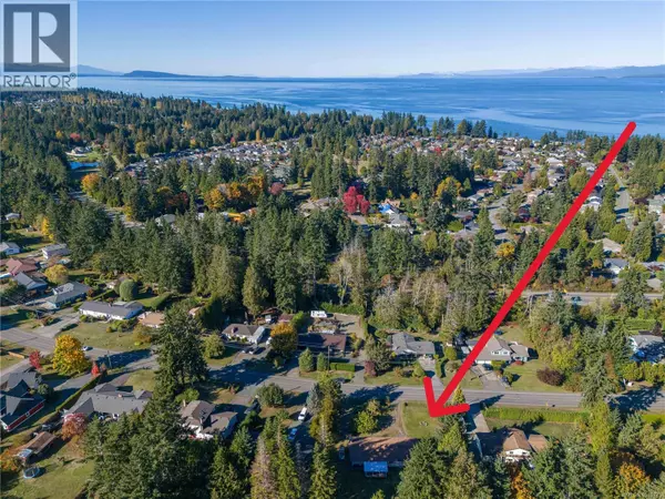 Parksville, BC V9B1X5,1402 Sunrise Dr