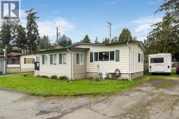 Langford, BC V9B3L2,2607 Selwyn RD #3