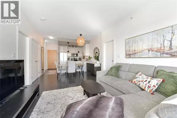 Langford, BC V9B0P3,2871 JACKLIN RD #421