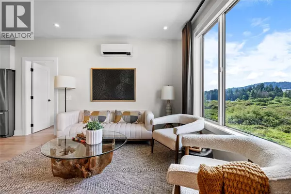 1371 Goldstream AVE #606, Langford, BC V9B7B4