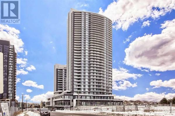 35 Watergarden DR #1114, Mississauga (hurontario), ON L5R1B2