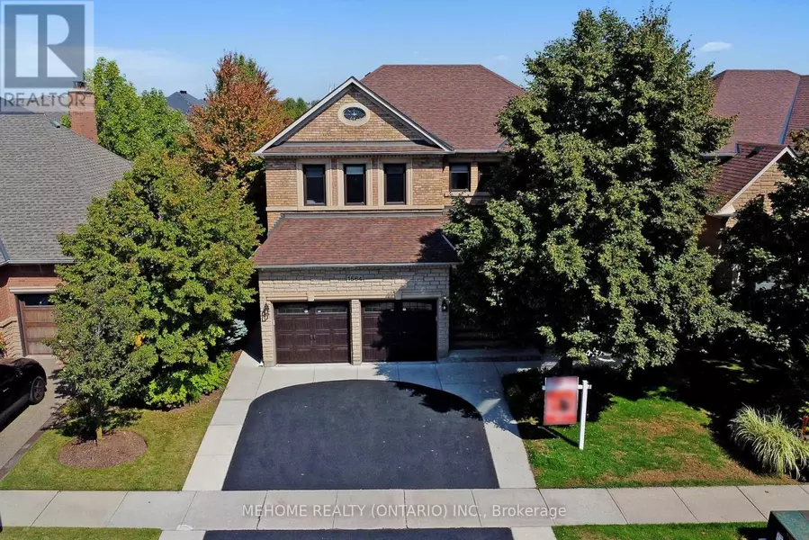 1564 PINERY CRESCENT, Oakville (iroquois Ridge North), ON L6H7J9