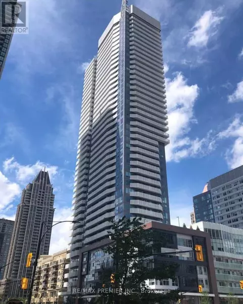 4065 Confederation Pkwy #2303, Mississauga (city Centre), ON L5B0L4