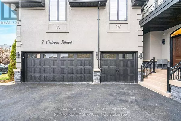 Brampton (vales Of Castlemore North), ON L6P1V6,7 ODEON STREET