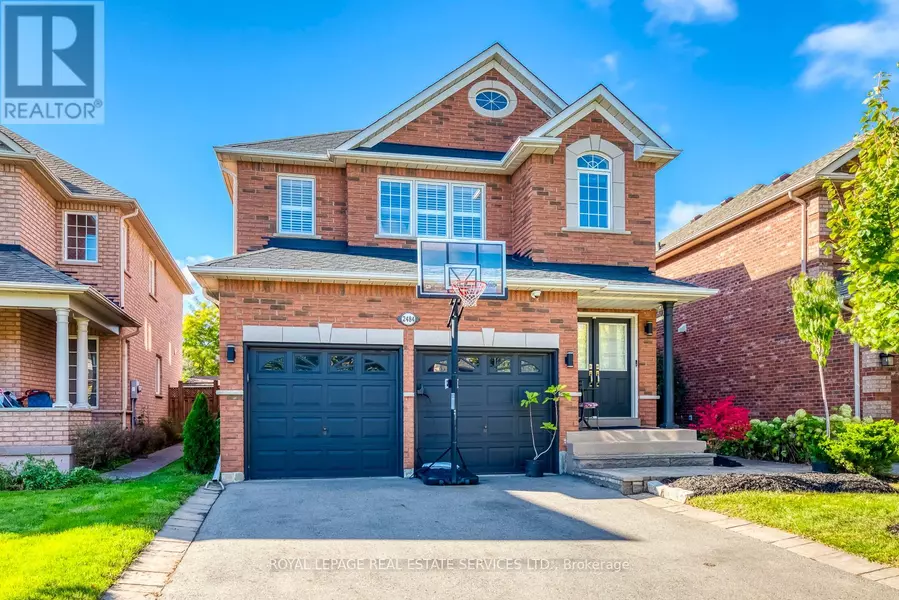 2484 LOGAN AVENUE, Oakville (river Oaks), ON L6H6S1