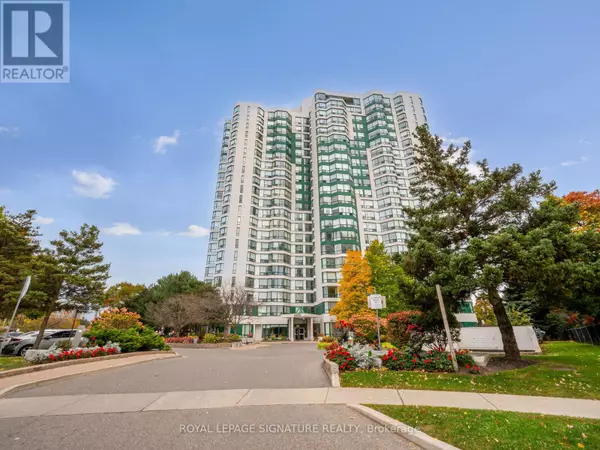 Mississauga (hurontario), ON L5R3R4,4450 Tucana CT #1006