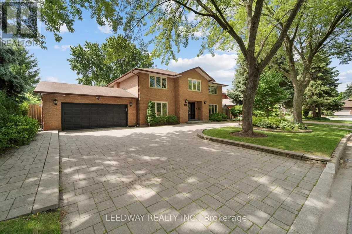 Mississauga (erin Mills), ON L5L3R7,1750 BRIDEWELL COURT