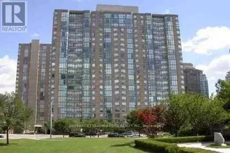 Mississauga (city Centre), ON L5B3Y6,285 Enfield PL #1906