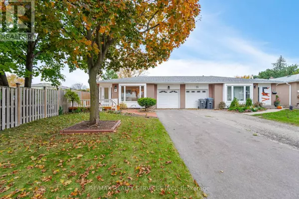 6 GLENMORE CRESCENT, Brampton (northgate), ON L6S1H8