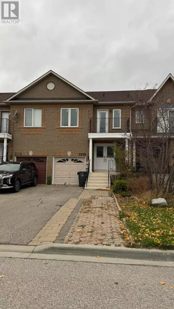 3930 COACHMAN CIRCLE, Mississauga (churchill Meadows), ON L5M6R3