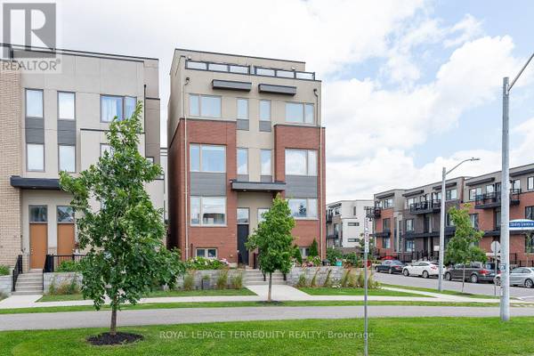 17 STANLEY GREENE BOULEVARD, Toronto (downsview-roding-cfb), ON M3K0B1