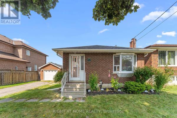 50 LILAC AVENUE, Toronto (humberlea-pelmo Park), ON M9M1G3