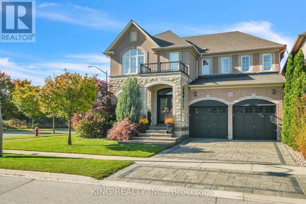 251 BEECHTREE CRESCENT, Oakville (bronte West), ON L6L0A5