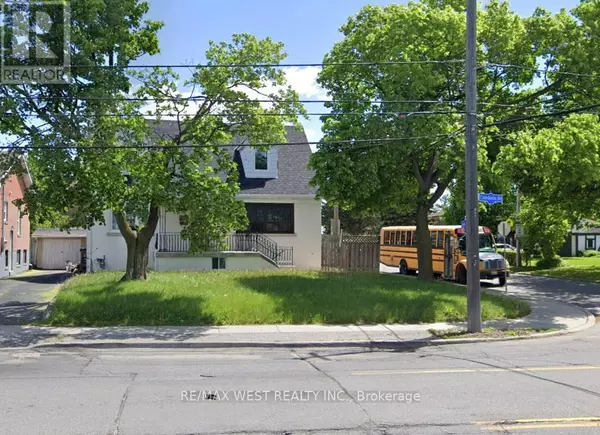 999 Caledonia RD #2nd, Toronto (yorkdale-glen Park), ON M6E4P5