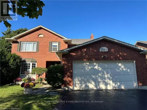 Oakville (iroquois Ridge South), ON L6H2G1,LOWER LEVEL - 1301 HOLTON HEIGHTS DRIVE