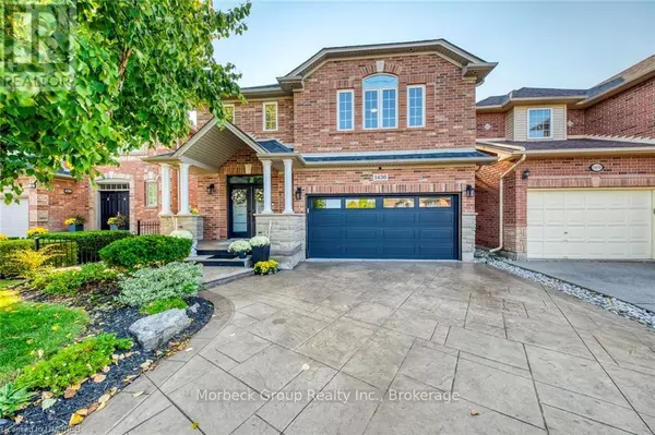 1436 GULLEDGE TRAIL, Oakville (1022 - Wt West Oak Trails), ON L6M3Z8