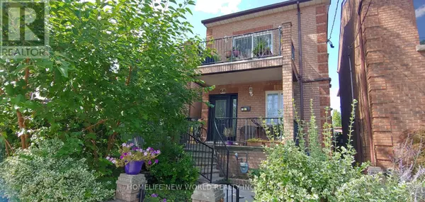 68 Garnet AVE #BSMT, Toronto (dovercourt-wallace Emerson-junction), ON M6G1V7