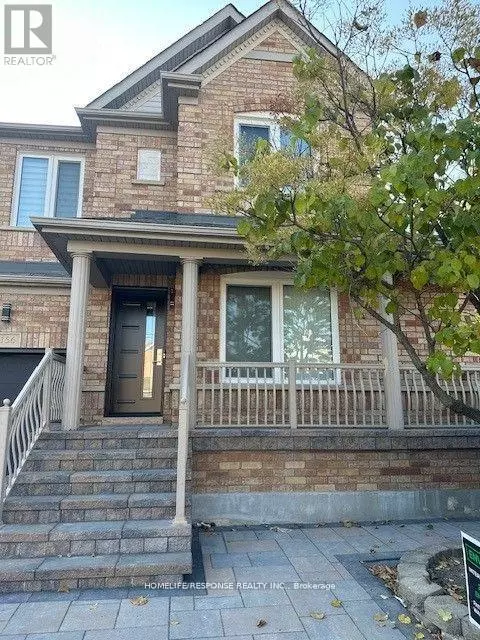 Mississauga (churchill Meadows), ON L5M6V8,3156 Bentley DR #LOWER