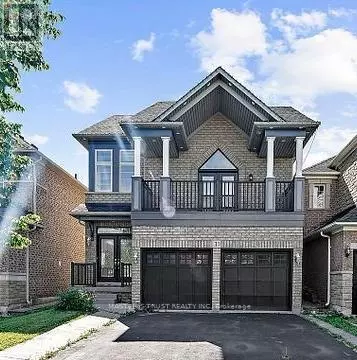 31 BLUE DIAMOND DRIVE, Brampton (bramalea North Industrial), ON L6S6J2