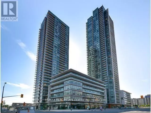 Mississauga (city Centre), ON L5B0G3,4065 Brickstone Mews #1205