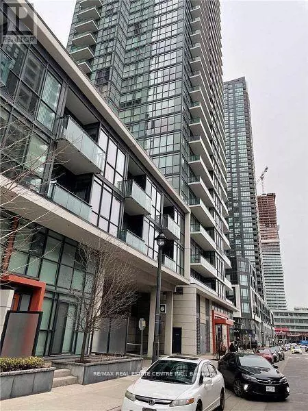 Mississauga (city Centre), ON L5B0G3,4065 Brickstone Mews #1205