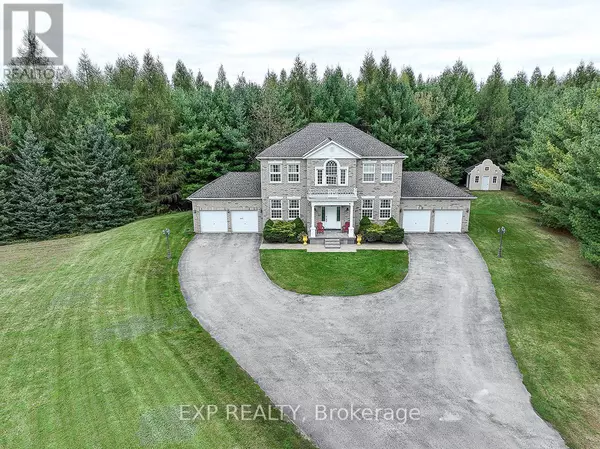 10 COSTNER PLACE, Caledon (palgrave), ON L7E0C7